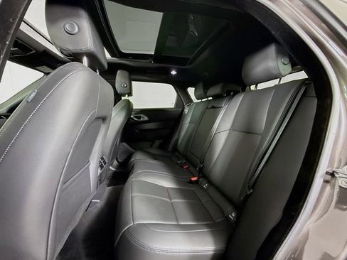 Used 2026 Land Rover Range Rover Velar Dynamic SE AWD/4WD image 24