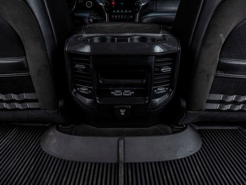 Used 2021 RAM 1500 TRX w/ TRX Level 1 Equipment Group image 29