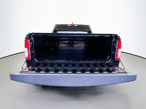 Used 2021 RAM 1500 Lone Star image 25