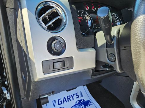 Used 2014 Ford F150 FX4 w/ Equipment Group 402A Luxury image 24