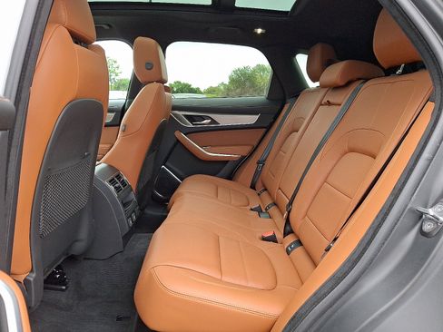 Used 2026 Jaguar F-PACE R-Dynamic S image 10