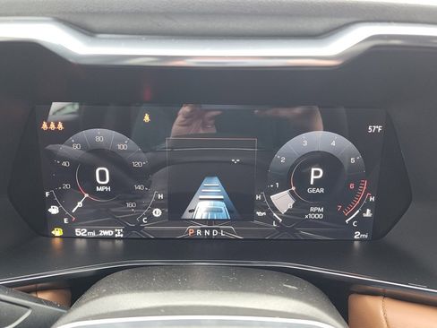 New 2026 GMC Canyon AT4 w/ Technology Plus Package image 26