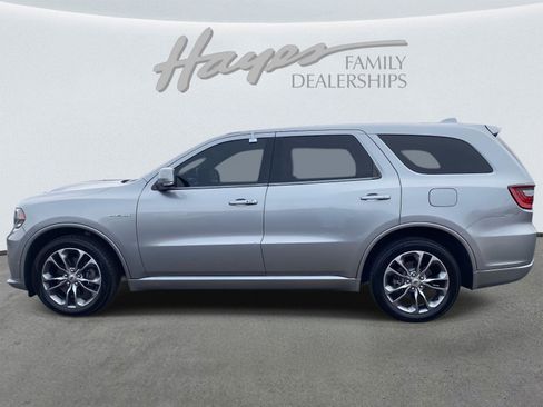 Used 2020 Dodge Durango R/T image 12