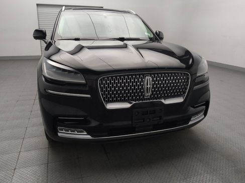 Used 2021 Lincoln Aviator Reserve w/ Equipment Group 201A AWD/4WD image 14