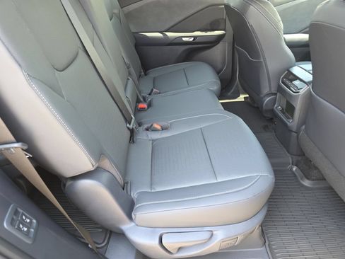 New 2026 Lexus TX 350 AWD w/ Technology Package image 26