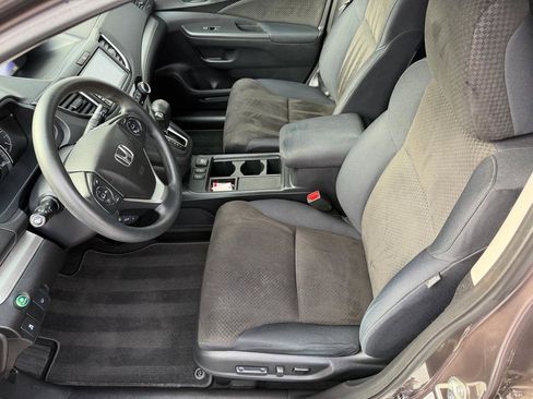 Used 2016 Honda CR-V EX image 9
