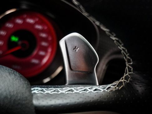 Used 2022 Dodge Charger SRT Hellcat w/ SRT Black Package image 18