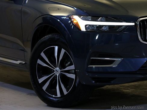 Used 2021 Volvo XC60 T8 Inscription Expression w/ Premium Package AWD/4WD image 3