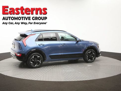 Used 2024 Kia Niro Wind w/ Wind Preserve Package FWD image 43