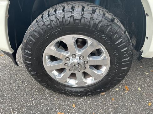 Used 2021 RAM 2500 Laramie w/ Safety Group B image 26