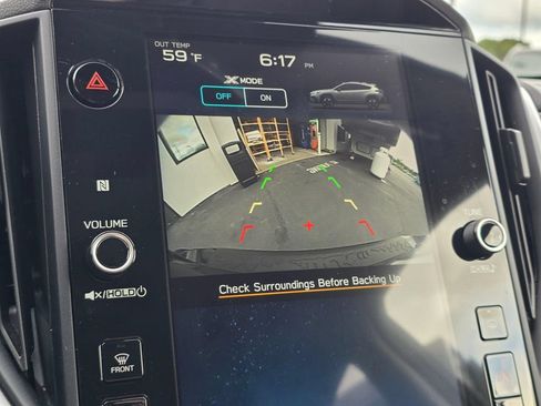 Certified 2024 Subaru Crosstrek 2.0i Premium AWD/4WD image 20