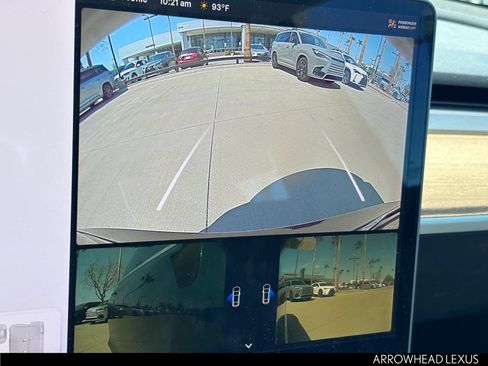 Used 2018 Tesla Model 3 AWD/4WD image 19