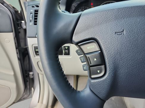Used 2008 Hyundai Sonata SE FWD image 13