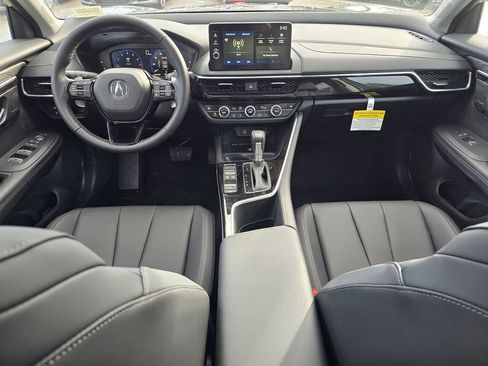 New 2026 Acura ADX FWD image 7