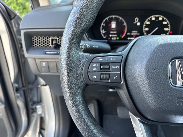 Used 2024 Honda CR-V EX image 22