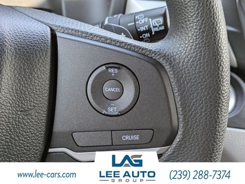 Used 2019 Honda Odyssey LX image 21