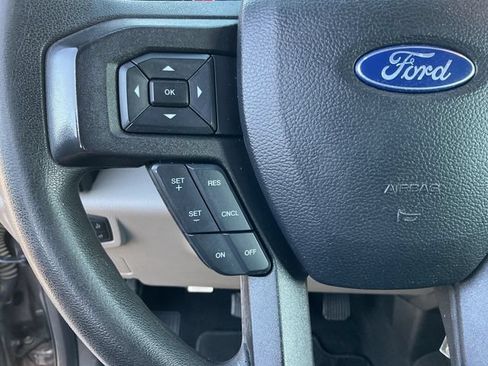 Used 2020 Ford F350 XLT w/ XLT Value Package AWD/4WD image 15