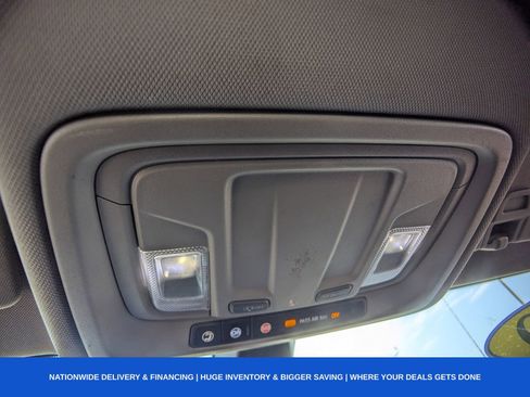 Used 2019 Chevrolet Silverado 1500 RST image 23