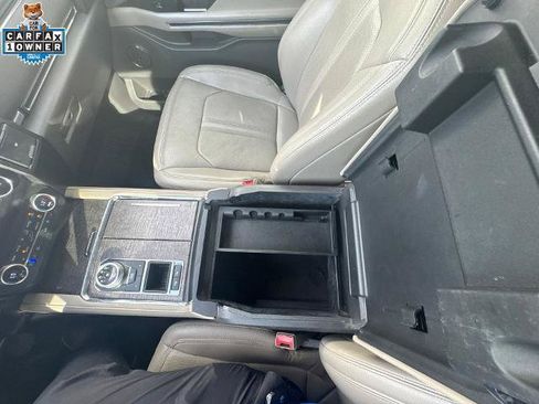 Certified 2021 Ford Expedition Limited RWD image 26