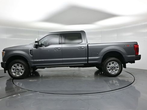 Used 2021 Ford F350 Platinum image 27
