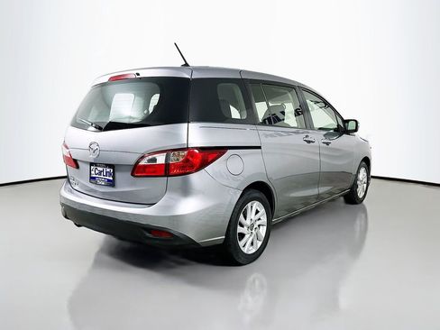 Used 2015 MAZDA MAZDA5 Sport FWD image 38