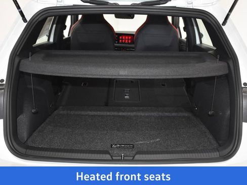 New 2024 Volkswagen GTI SE image 29