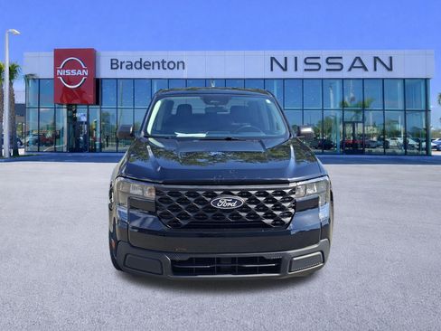 Used 2025 Ford Maverick XL FWD image 2