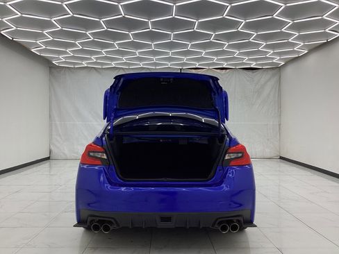 Used 2020 Subaru WRX STI AWD/4WD image 43