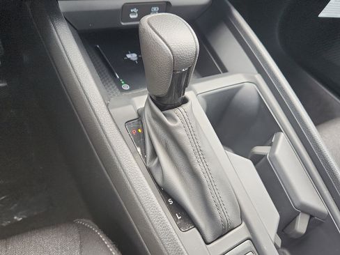 New 2026 Honda Accord SE image 11