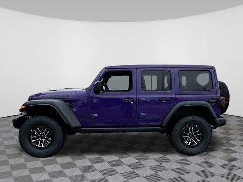 New 2026 Jeep Wrangler Unlimited Rubicon 392 w/ Quick Order Package 27X Moab AWD/4WD image 28