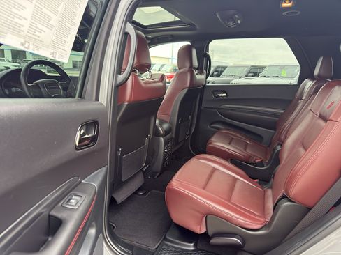 Used 2024 Dodge Durango R/T AWD/4WD image 32