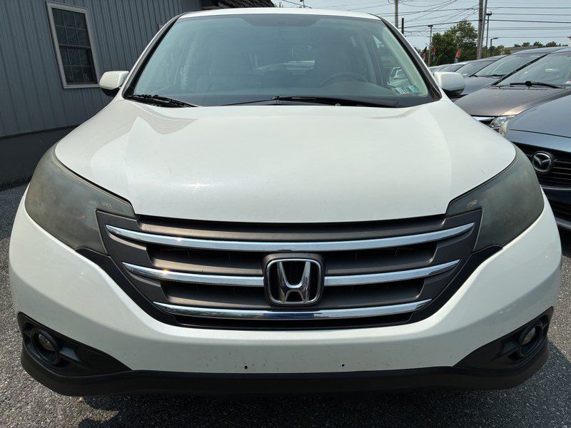Used 2014 Honda CR-V EX image 2