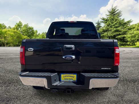 Used 2015 Ford F250 XLT w/ XLT Interior Package AWD/4WD image 6
