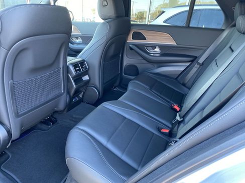 New 2025 Mercedes-Benz GLE 350 4MATIC image 12