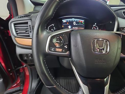 Used 2018 Honda CR-V EX-L image 27