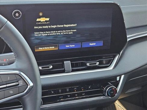 New 2026 Chevrolet Equinox LT w/ Midnight Edition image 14