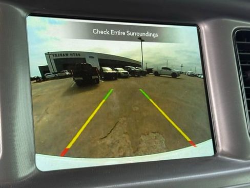 Used 2023 Dodge Charger GT w/ Plus Group image 25