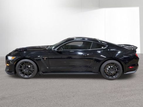 Used 2017 Ford Mustang Shelby GT350 w/ Electronics Package RWD image 30