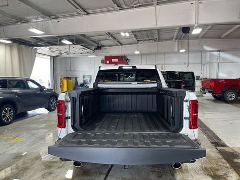 Certified 2026 RAM 1500 Limited AWD/4WD image 24