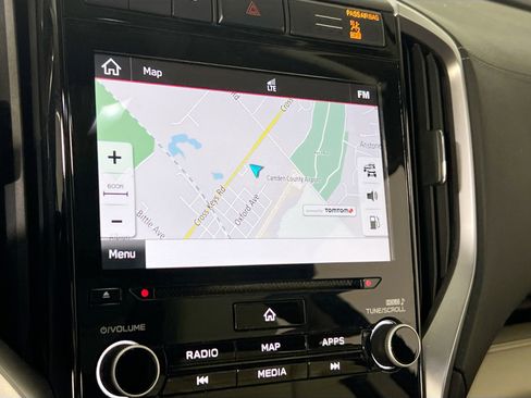 Used 2022 Subaru Ascent Limited w/ Technology Package image 13