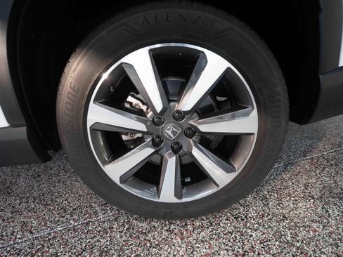 Used 2023 Honda Pilot Elite image 30