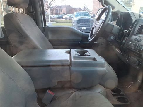 Used 2017 Ford F250 XL w/ Power Equipment Group image 10