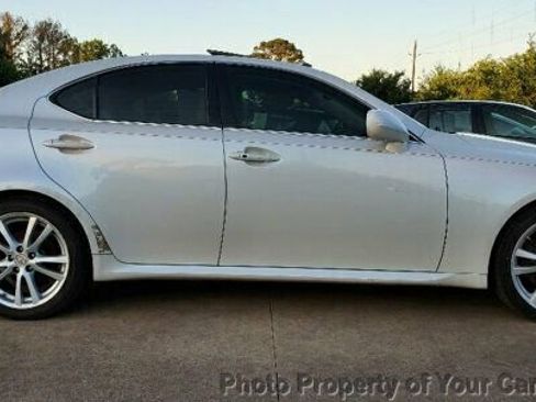Used 2006 Lexus IS 250 image 9