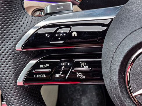 New 2026 Mercedes-Benz CLE 300 4MATIC Cabriolet image 22