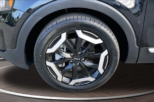 Used 2024 Kia Telluride S AWD/4WD image 9