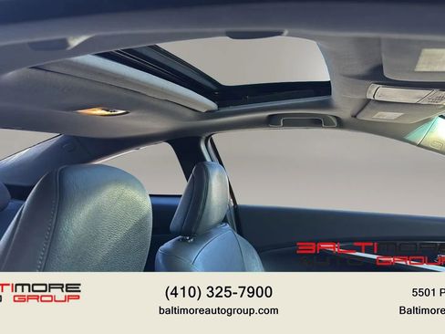 Used 2013 Honda Accord EX-L image 18