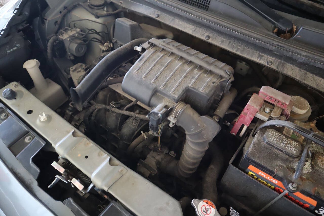 Used 2015 Mitsubishi Mirage DE FWD image 30