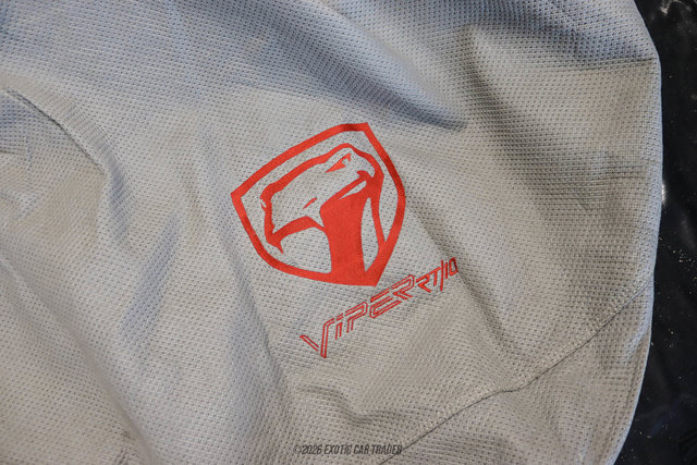 Used 1994 Dodge Viper RT/10 RWD image 86