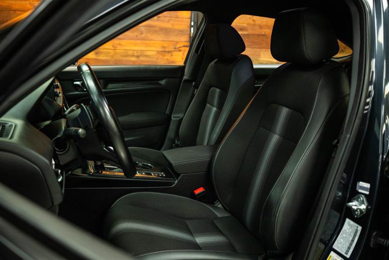 Used 2025 Honda Civic Sport image 9