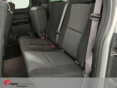 Used 2010 Chevrolet Silverado 2500 LT w/ Interior Plus Package image 27